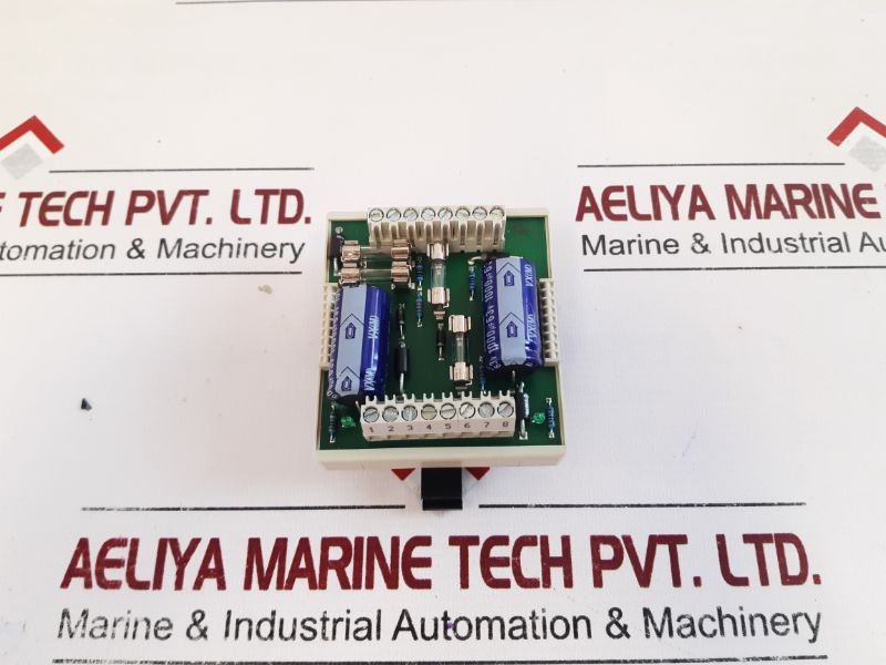 Wieland Bamberg Web 1002 Terminal Module En 275033
