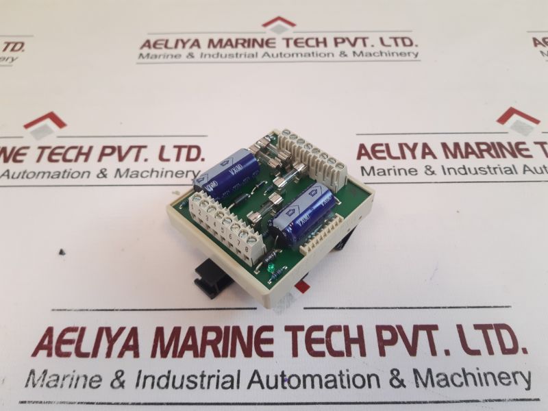 Wieland Bamberg Web 1002 Terminal Module En 275033
