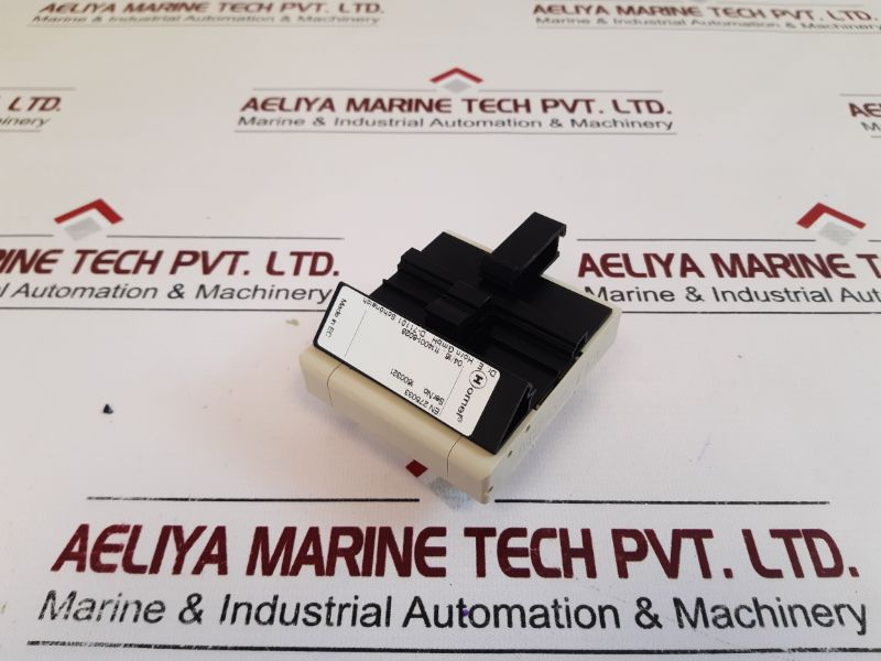 Wieland Bamberg Web 1002 Terminal Module En 275033
