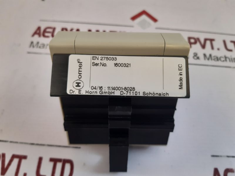 Wieland Bamberg Web 1002 Terminal Module En 275033
