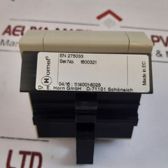 Wieland Bamberg Web 1002 Terminal Module En 275033
