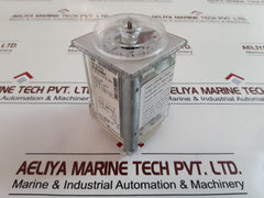 Wieland Dz 52-sl Timer Switch 0.2S- 60 H
