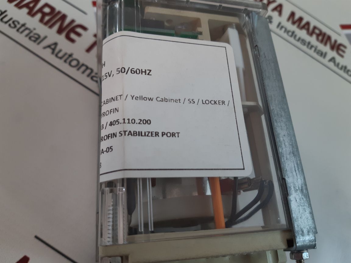 Wieland Dz 52-sl Timer Switch 0.2S- 60 H
