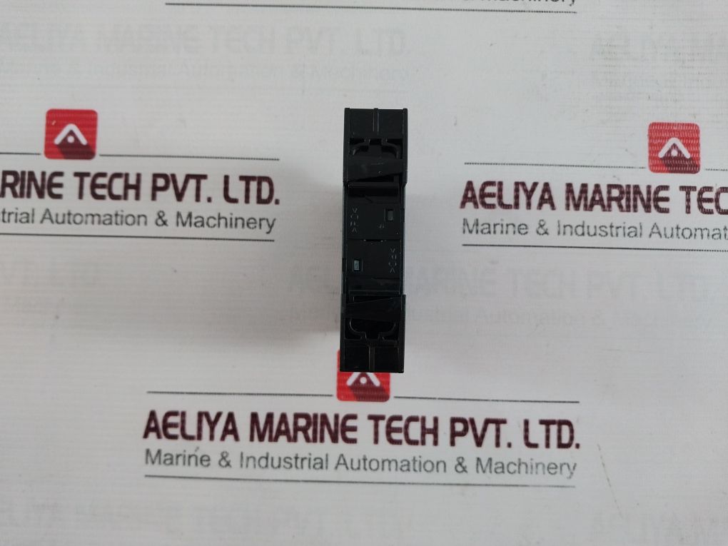 Wieland Flare Control I-1-a