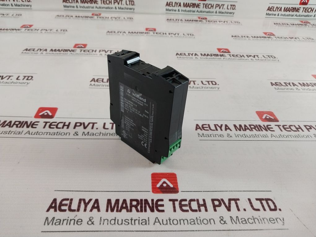 Wieland Flare Control I-1-a