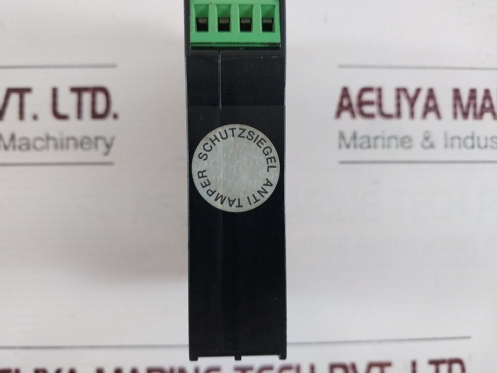 Wieland Flare Control I-1-a