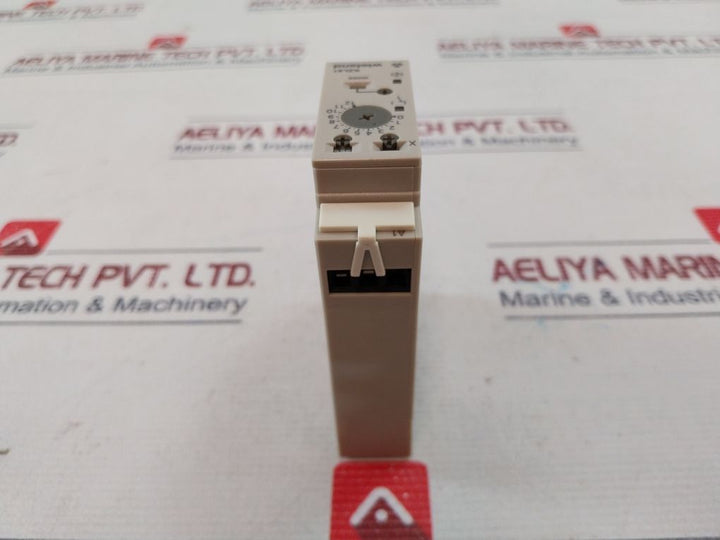 Wieland Kzl 91 Electron Time Relay 50-60Hz