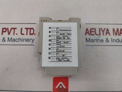 Wieland Kzl 91 Electron Time Relay 50-60Hz