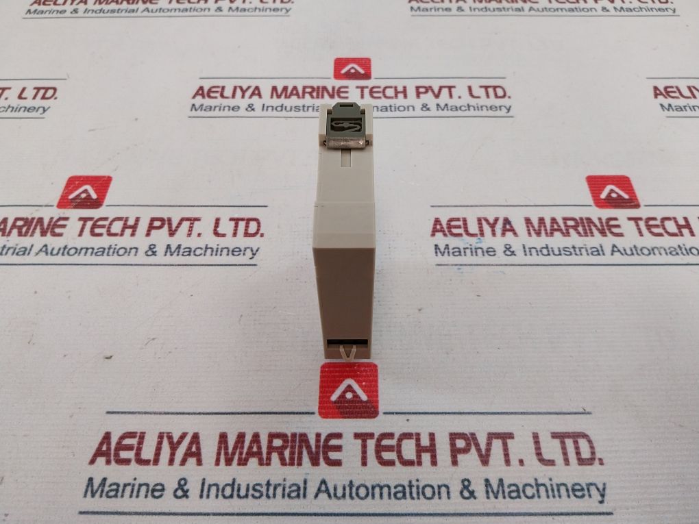 Wieland Kzl 91 Electron Time Relay 50-60Hz