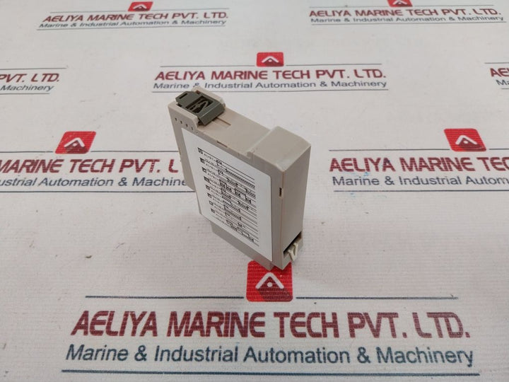 Wieland Kzl 91 Electron Time Relay 50-60Hz