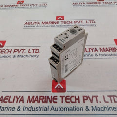 Wieland Kzl 91 Electron Time Relay 50-60Hz