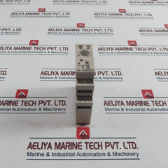 Wieland Kzl 91 Electron Time Relay Ac/Dc 24-230V 50/60Hz
