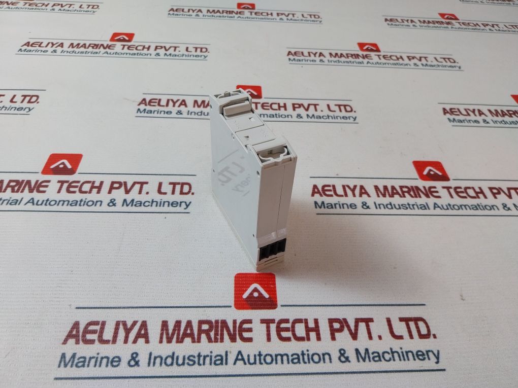 Wieland Ngf 31 Relay