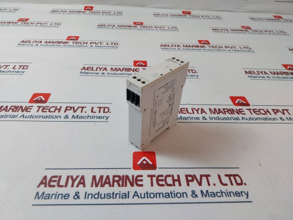 Wieland Ngf 31 Relay