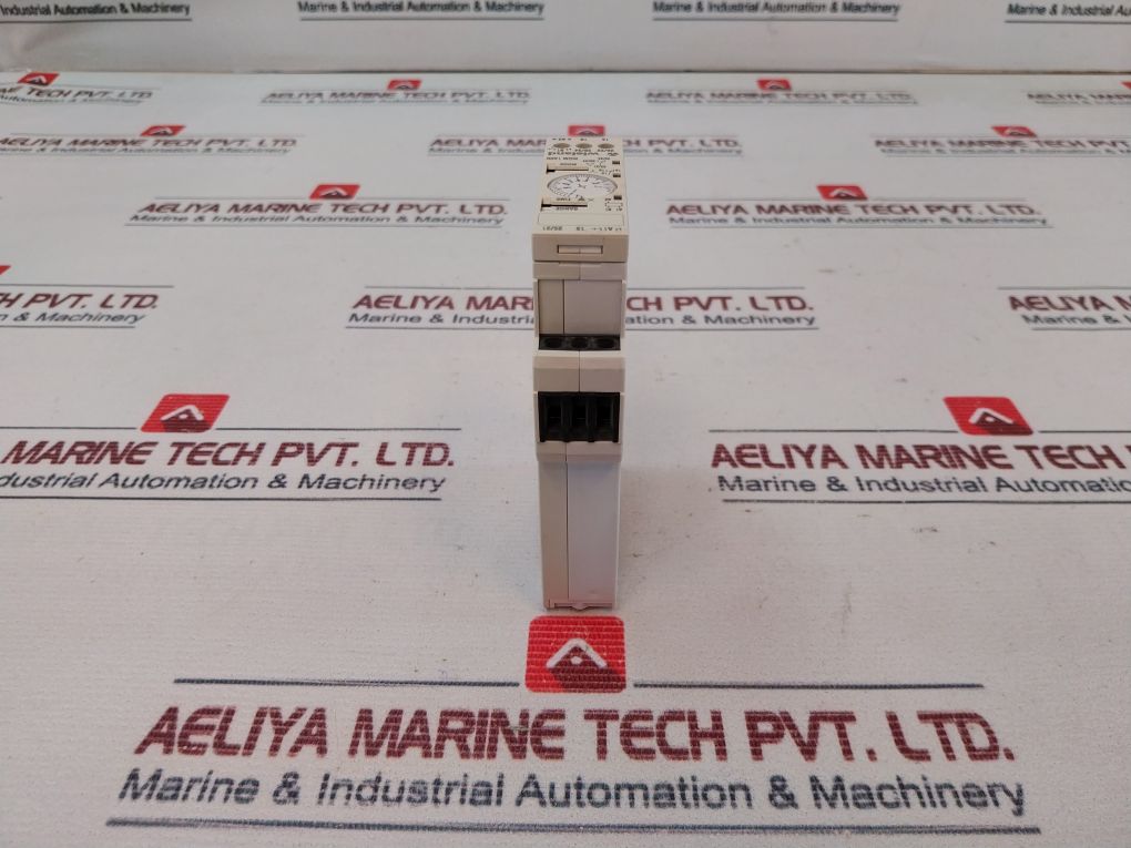 Wieland Ngm 1600 Electron Time Relay