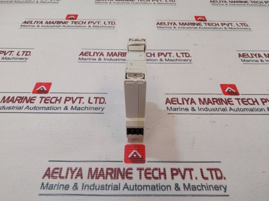 Wieland Ngm 1600 Electron Time Relay