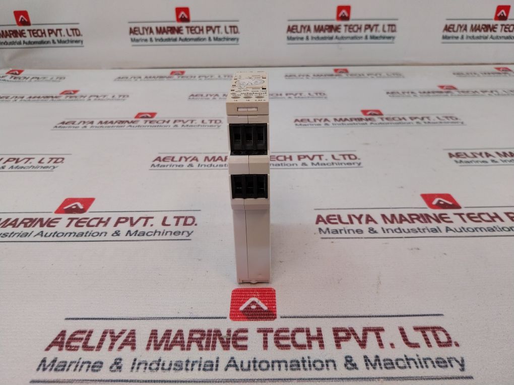 Wieland Ngm 1600 Electron Time Relay