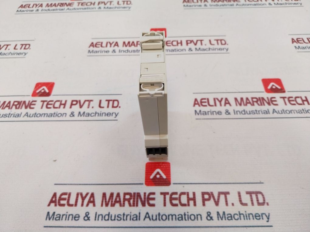Wieland Ngm 1600 Multifinction Timer Relay 0,1S-300H