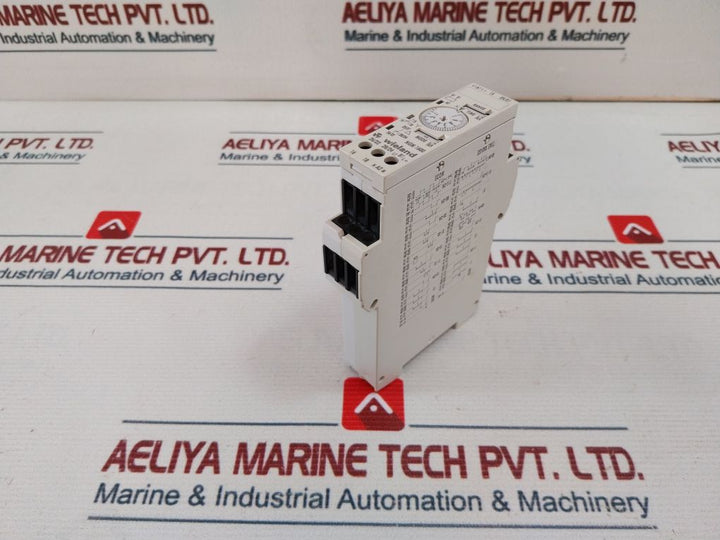 Wieland Ngm 1600 Multifinction Timer Relay 0,1S-300H