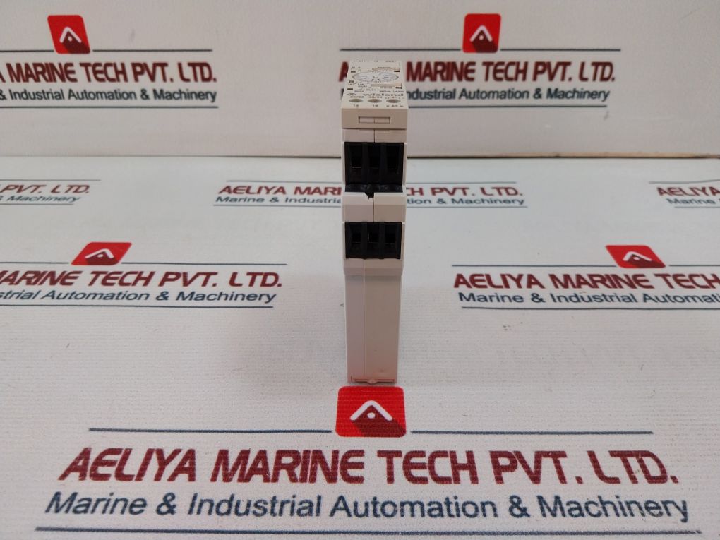 Wieland Ngm 1600 Multifinction Timer Relay 0,1S-300H