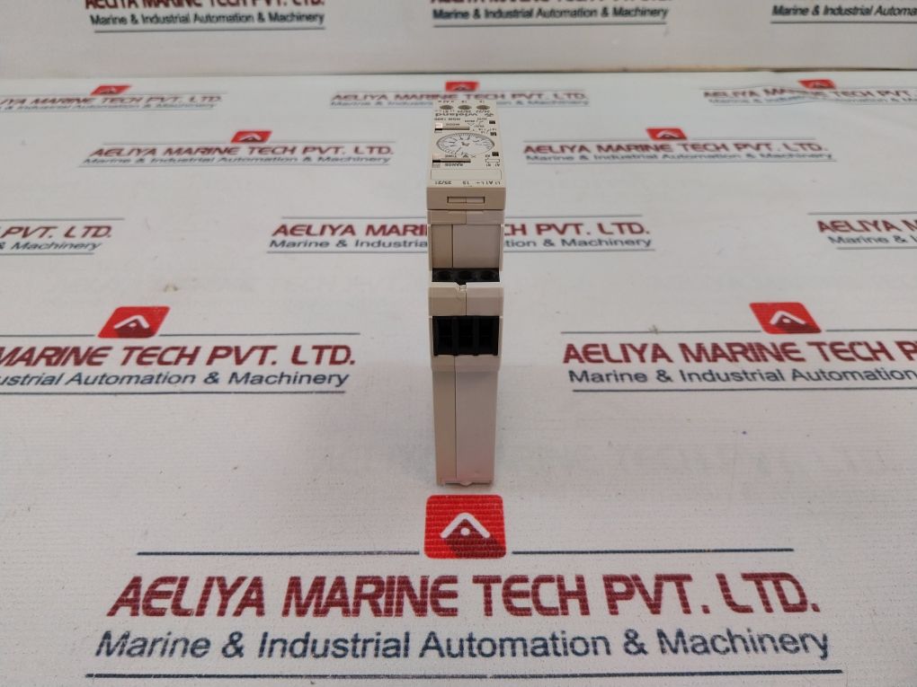 Wieland Ngm 1600 Multifinction Timer Relay 0,1S-300H