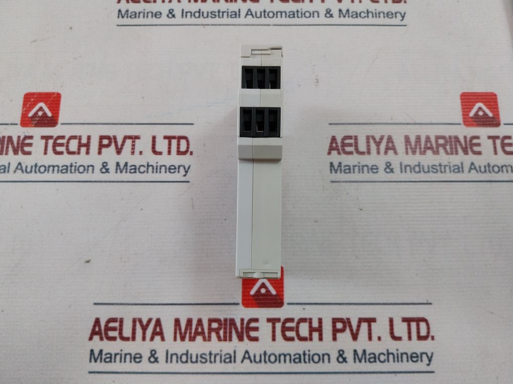 Wieland Ngm 1600 Multifunction Time Relay