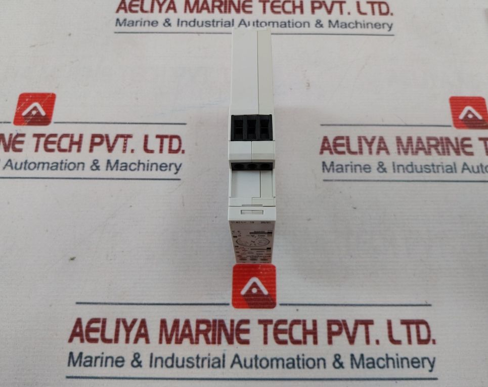 Wieland Ngm 1600 Multifunction Time Relay