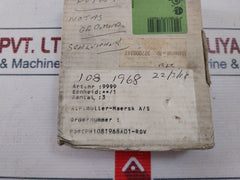 Wieland Ngm 1600 Multifunction Time Relay
