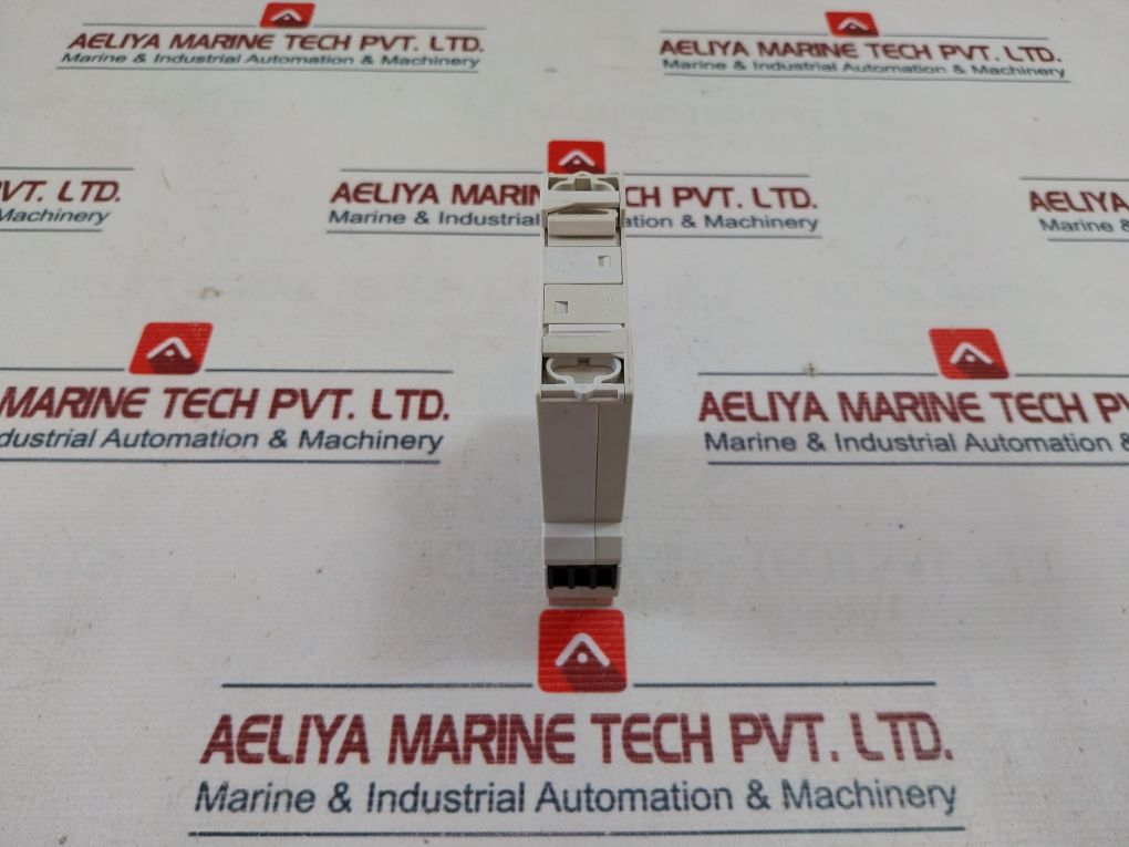 Wieland Ngm 1600 Multifunction Time Relay