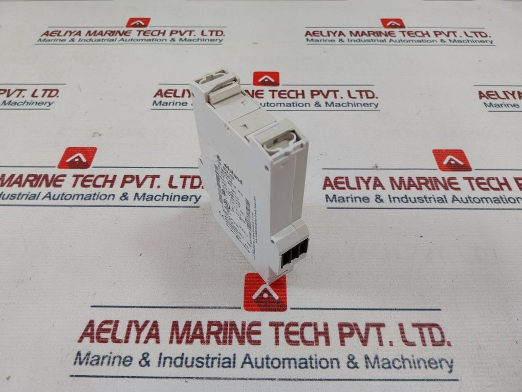 Wieland Ngm 1600 Multifunction Time Relay