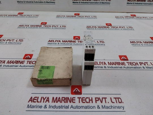 Wieland Ngz 320 Electron Time Relay