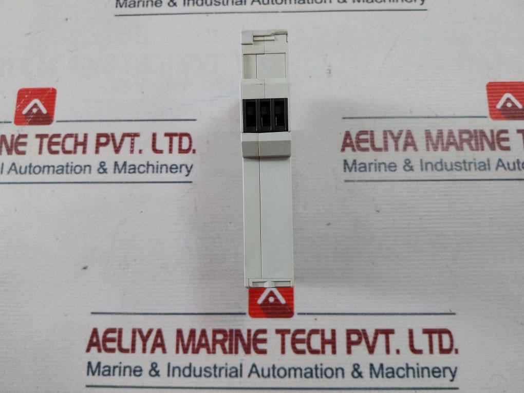 Wieland Ngz 320 Electron Time Relay