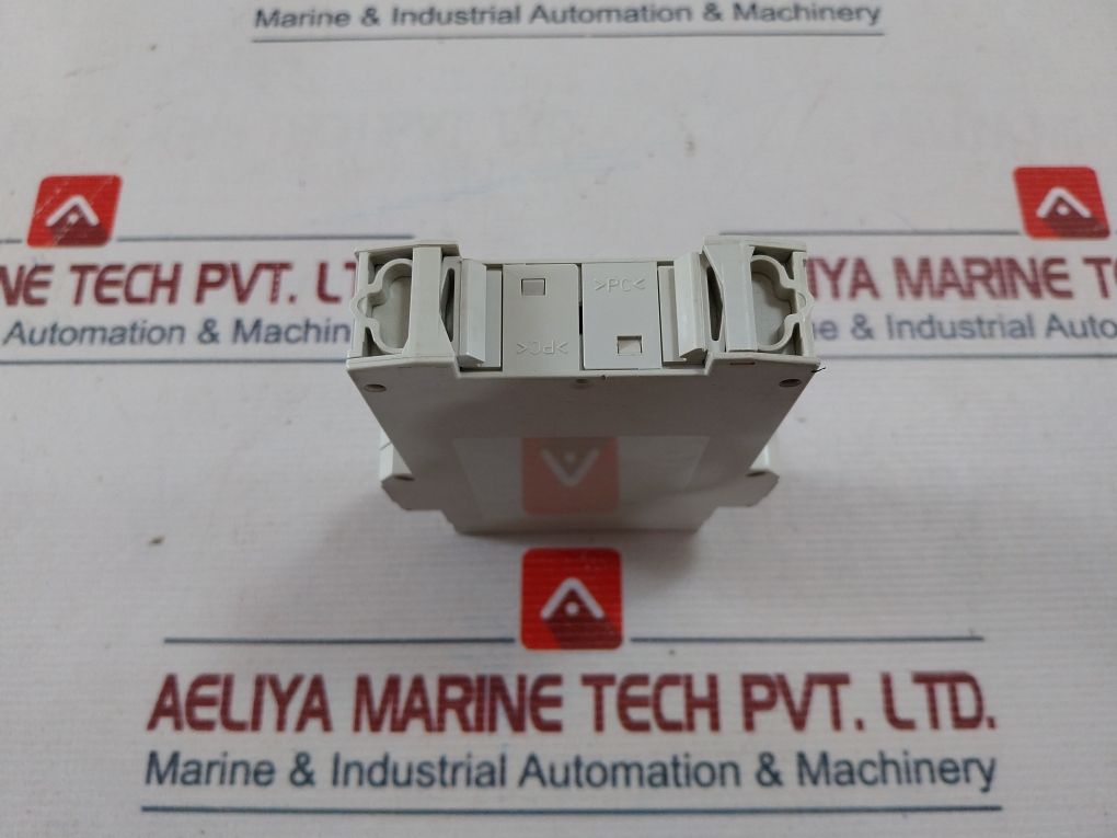 Wieland Ngz 320 Electron Time Relay