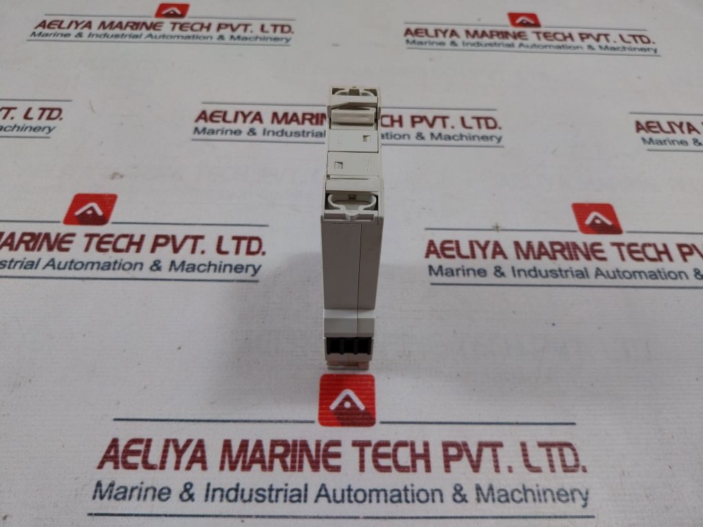 Wieland Ngz 320 Electron Time Relay