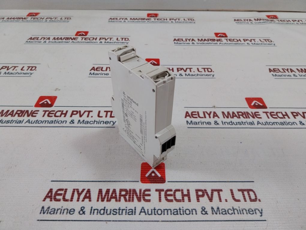 Wieland Ngz 320 Electron Time Relay