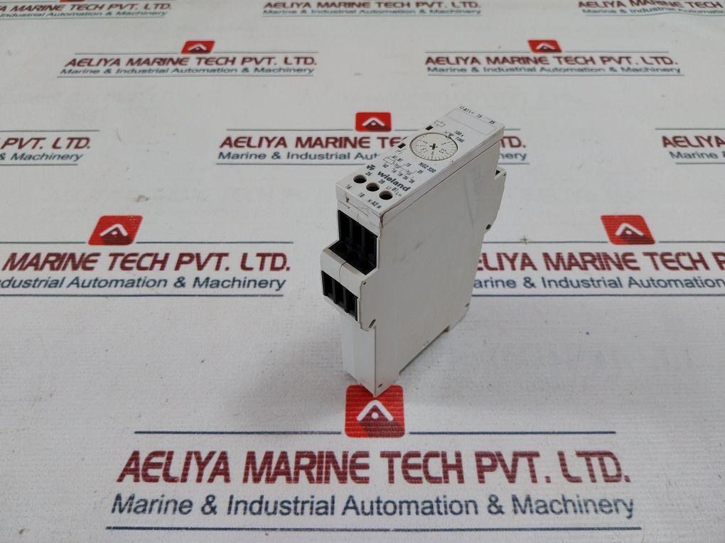 Wieland Ngz 320 Electron Time Relay