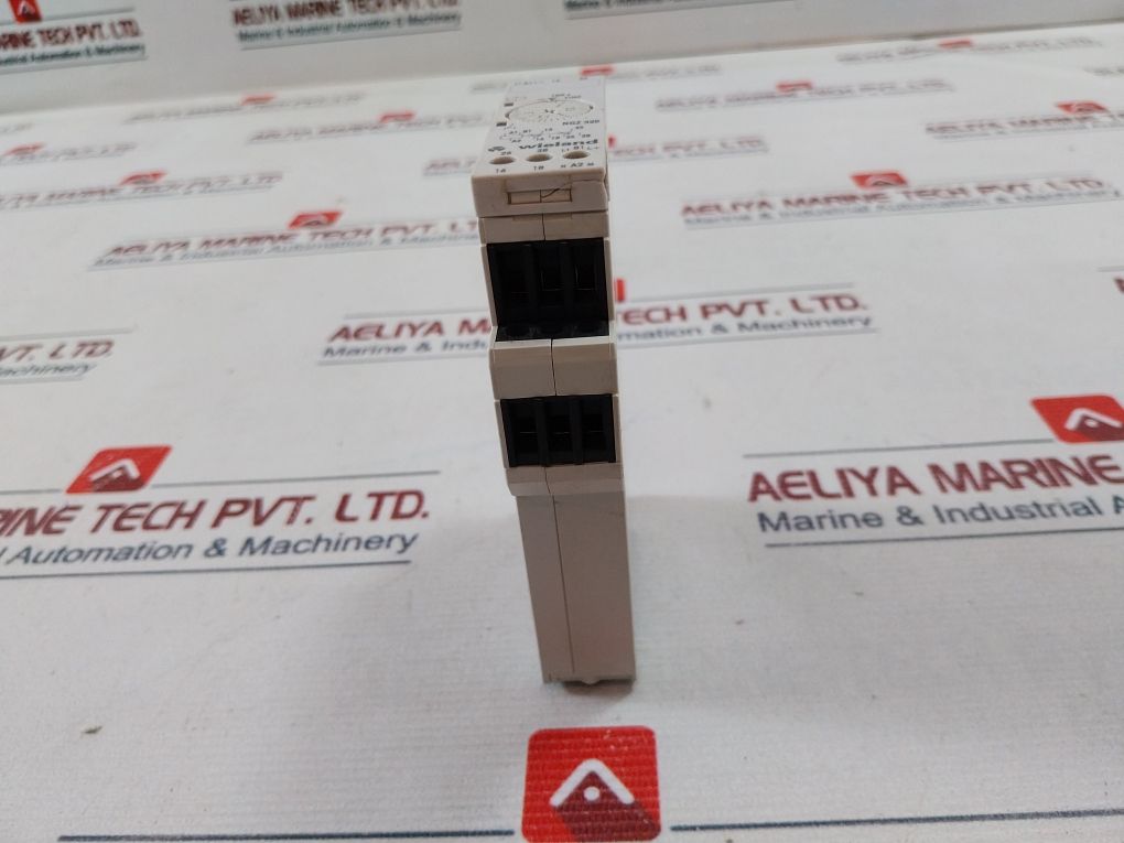 Wieland Ngz 320 Electron Time Relay