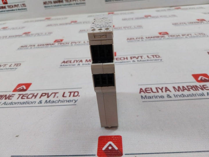 Wieland Ngz 320 Electron Time Relay