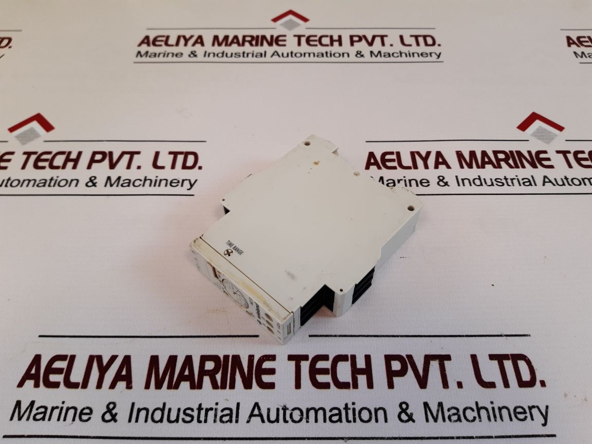 Wieland Ngz 72 Time Delay Relay R2.065.0080.0