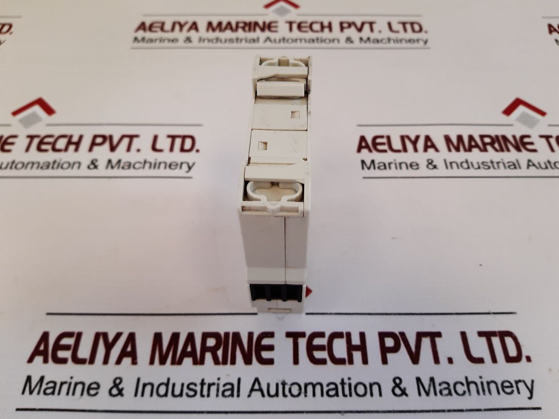 Wieland Ngz 72 Time Delay Relay R2.065.0080.0