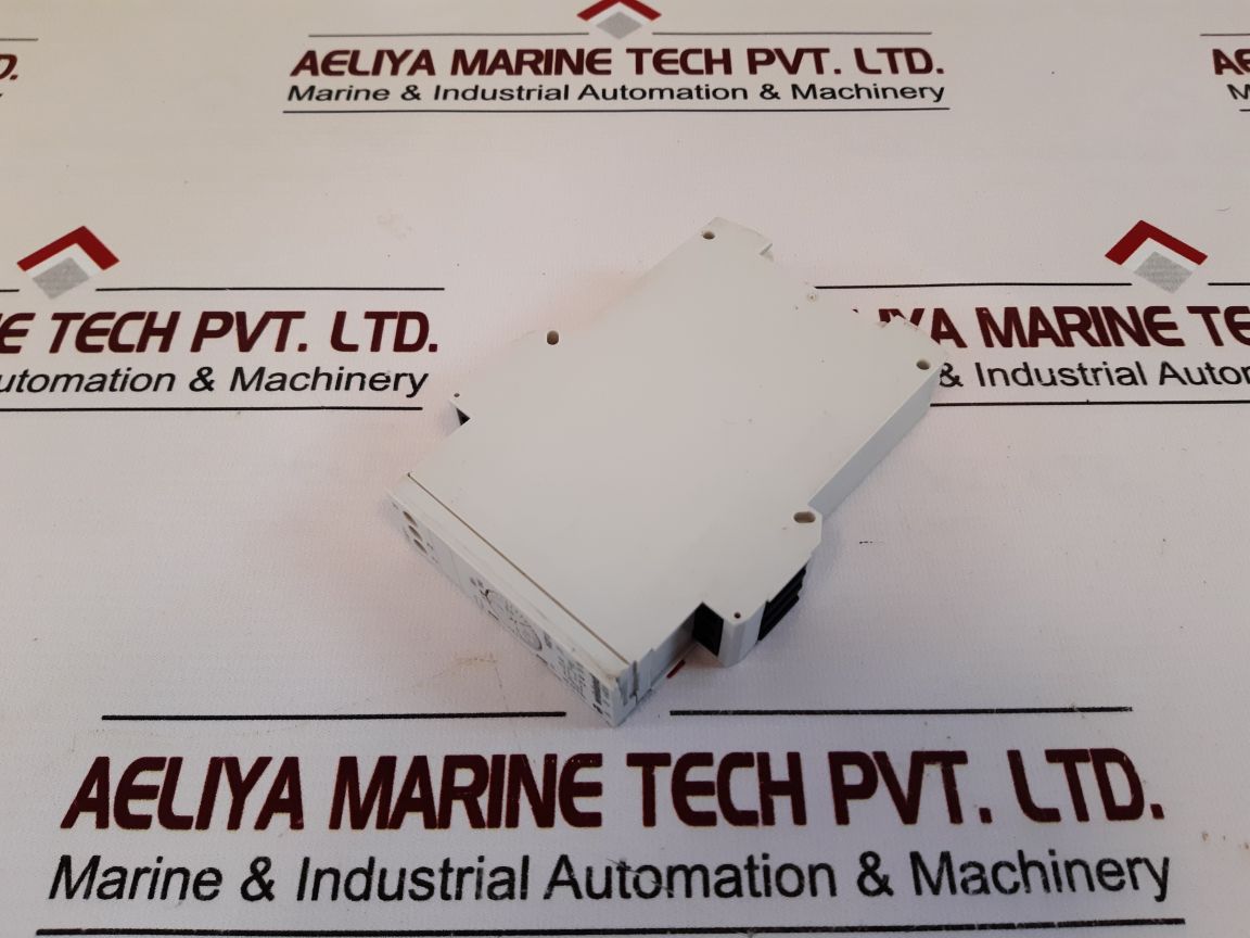 Wieland Ngzp 31 Timer