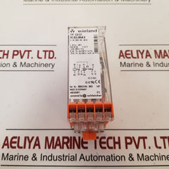 Wieland Sza 521 Relay