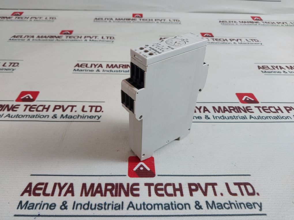 Wieland R2.067.0490.0 Time Relay