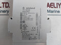 Wieland R2.067.0490.0 Time Relay