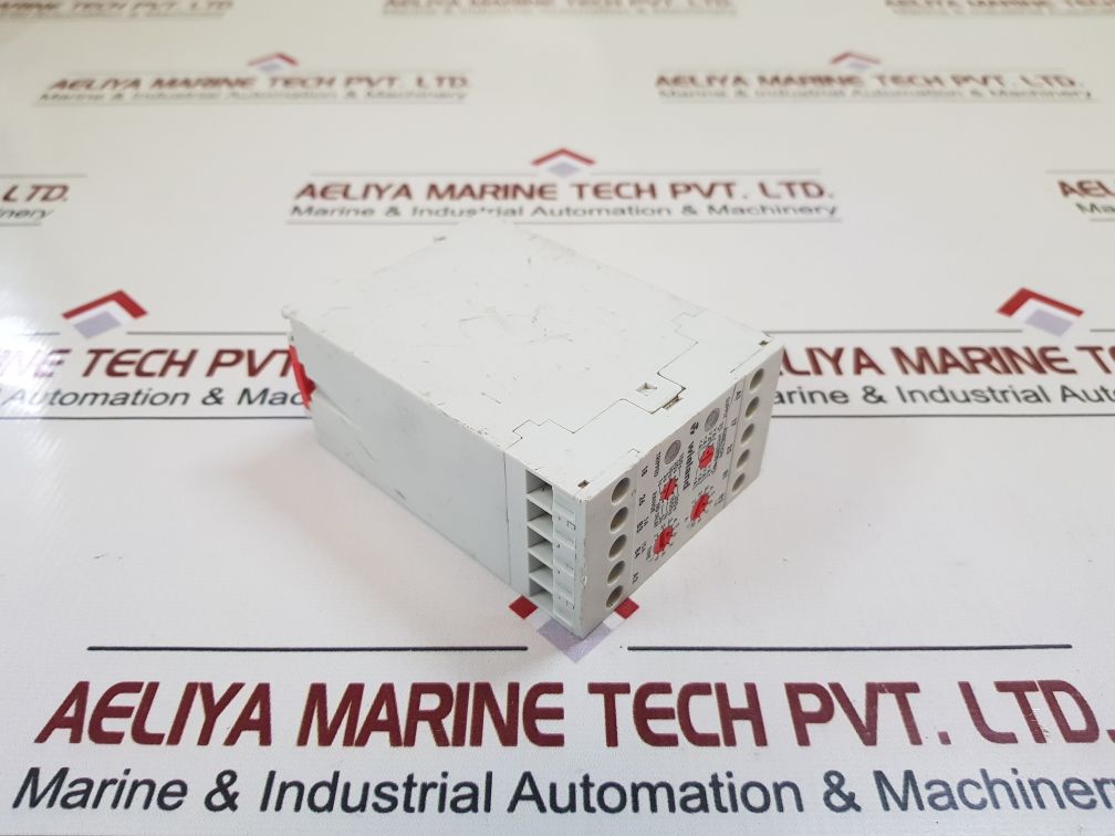 Wieland Sim 1001 Time Relay