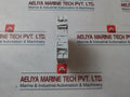 Wieland Snv 4063Kl-107 Safety Relay Ac 230V/6A
