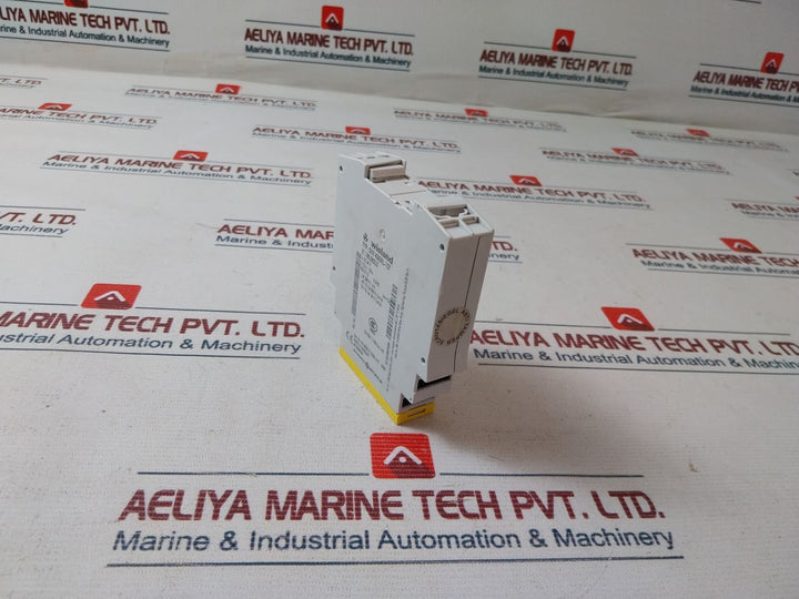 Wieland Snv 4063Kl-107 Safety Relay Ac 230V/6A