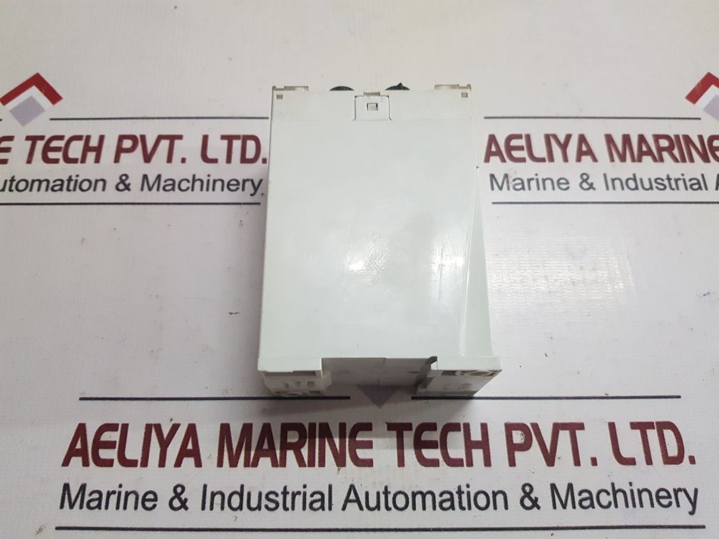 Wieland Sxt12 Current Monitor Relay