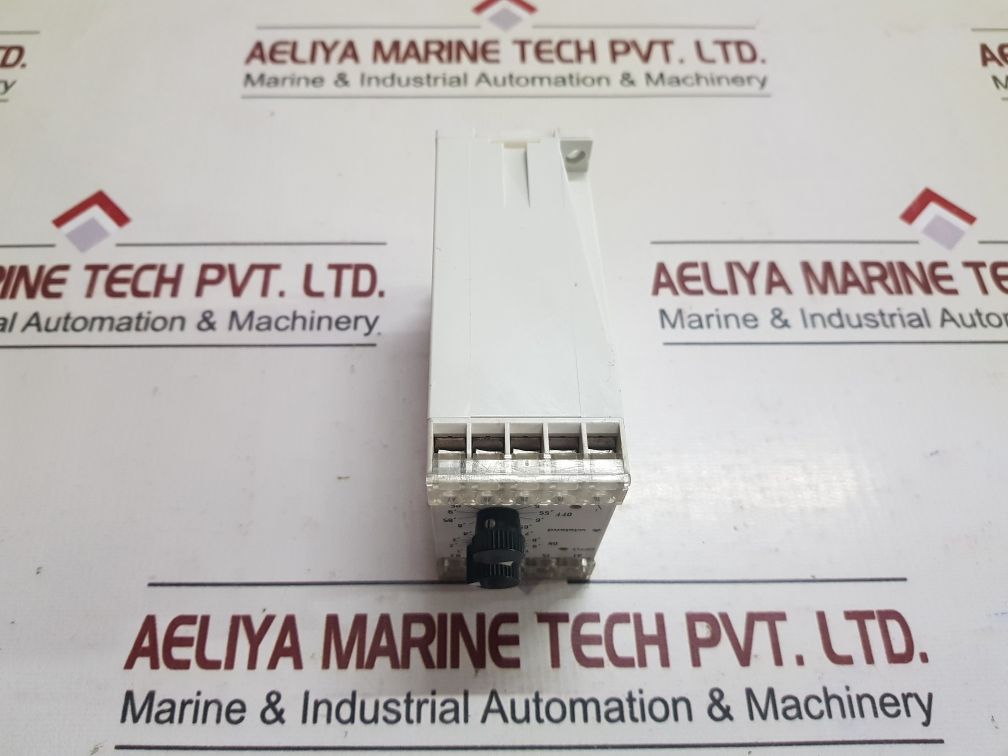 Wieland Sxt12 Voltage Current Monitoring Relay R3.185.0030.0