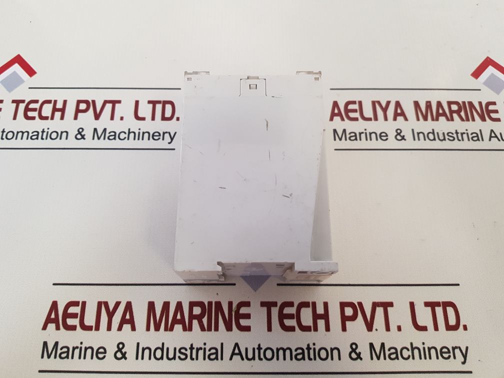 Wieland Sxt 12 Voltage Current Monitoring Relay R3.185.0060.0
